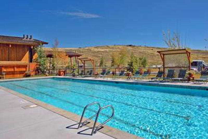 Spring Creek Ranch Hotel Jackson Facilities photo
